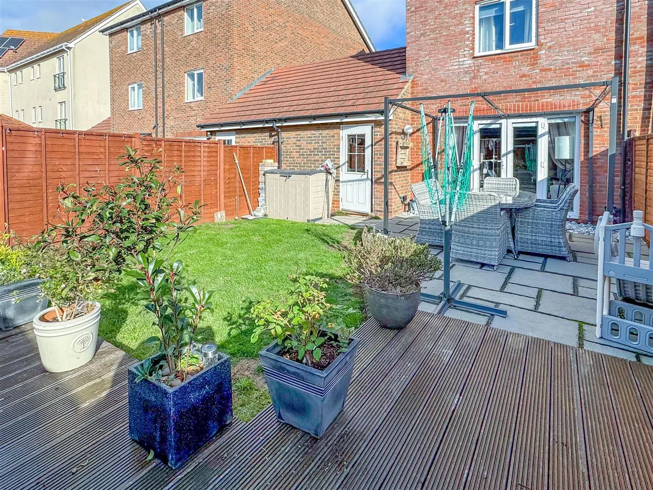 Meaden Way, Felpham, photo 17