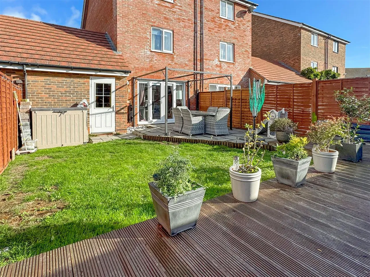 Meaden Way, Felpham, photo 16