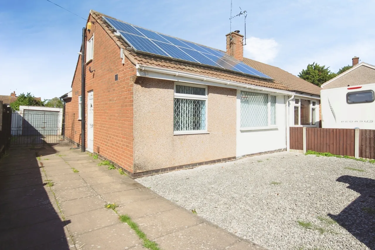Wroxall Drive, Coventry, CV3, photo 2