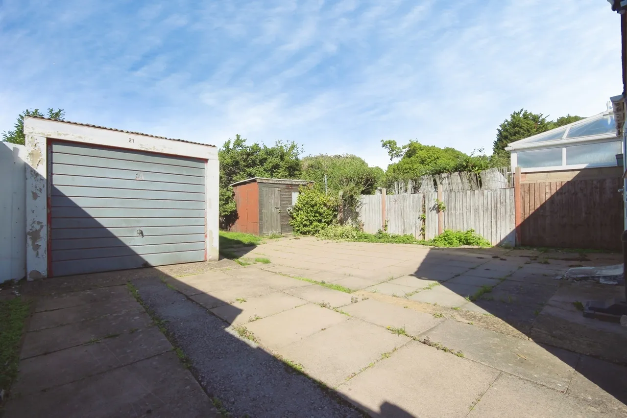 Wroxall Drive, Coventry, CV3, photo 16