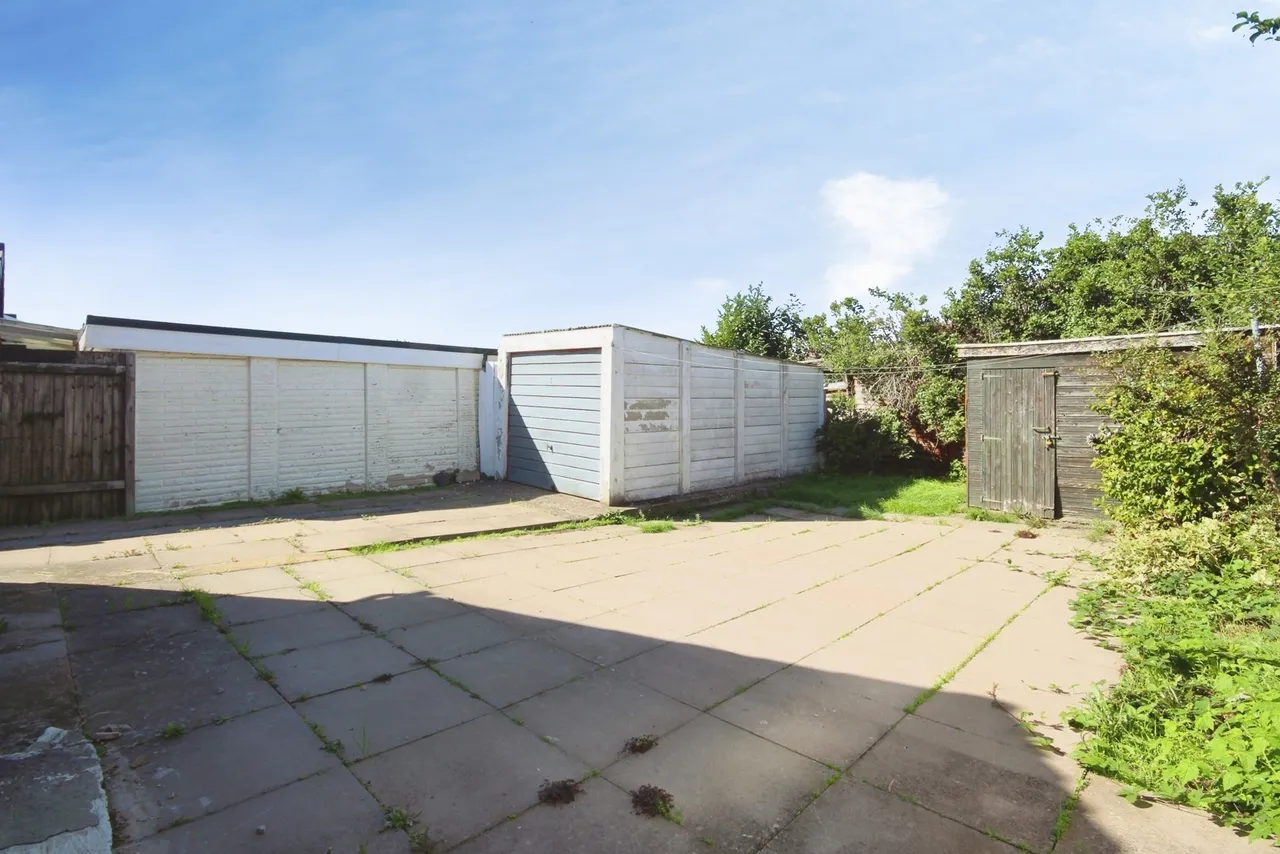 Wroxall Drive, Coventry, CV3, photo 17