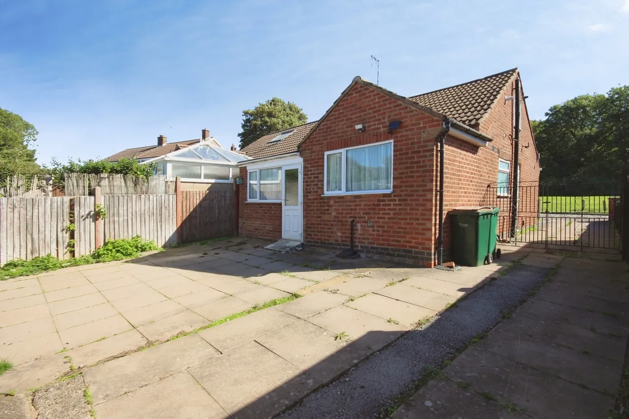 Wroxall Drive, Coventry, CV3, photo 15
