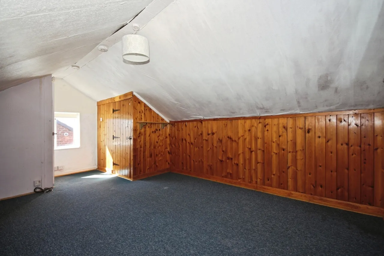 Wroxall Drive, Coventry, CV3, photo 14