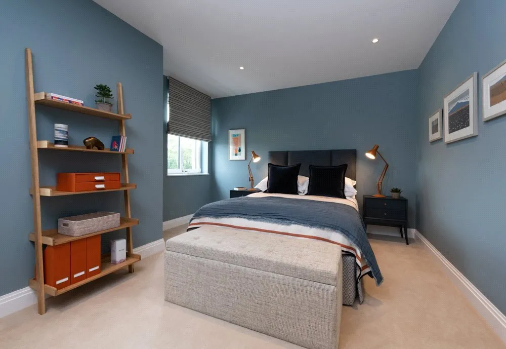 Broom Road, Teddington, London, T, photo 11