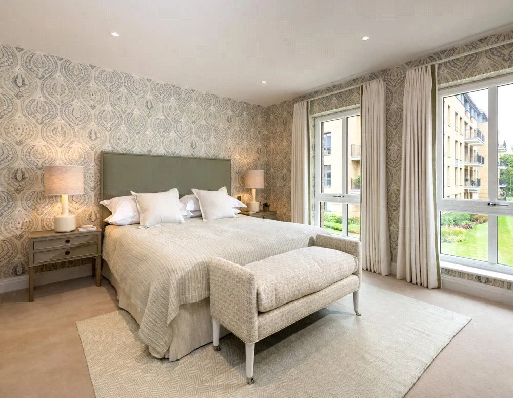 Broom Road, Teddington, London, T, photo 7