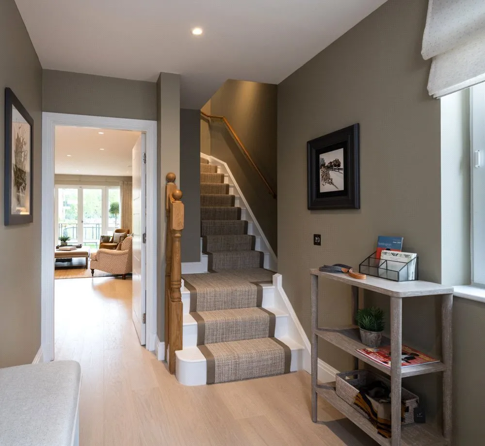Broom Road, Teddington, London, T, photo 6