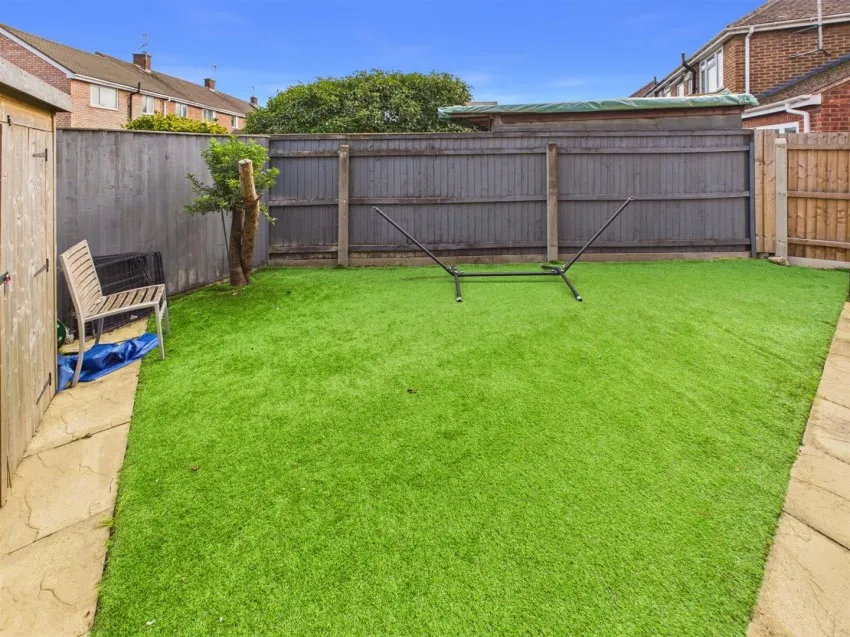 Richmond Gardens, Longlevens, photo 20