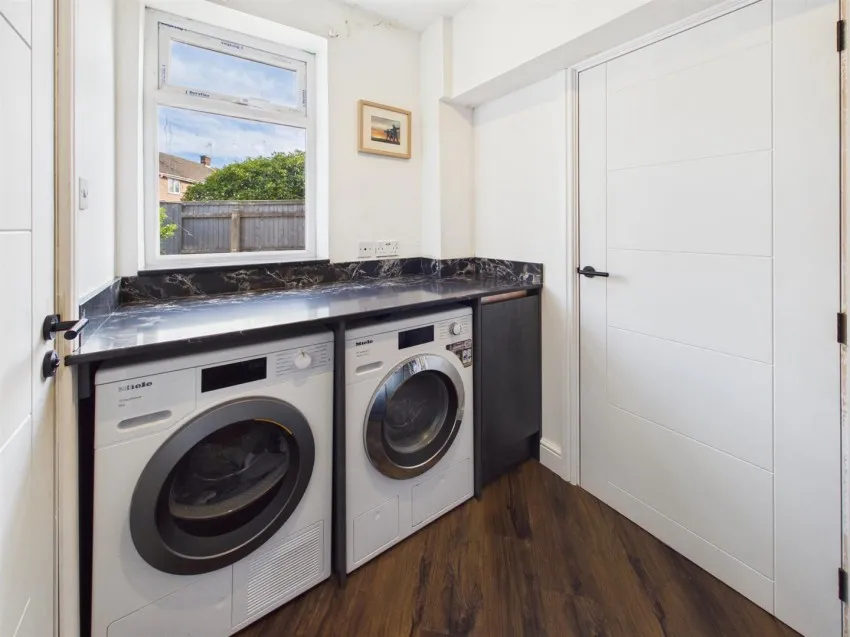 Richmond Gardens, Longlevens, photo 10