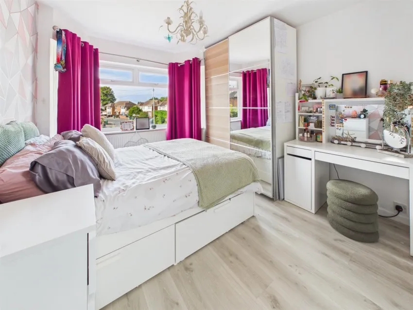 Richmond Gardens, Longlevens, photo 15