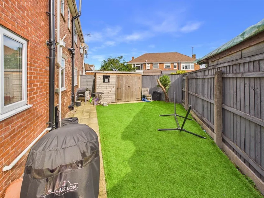 Richmond Gardens, Longlevens, photo 21