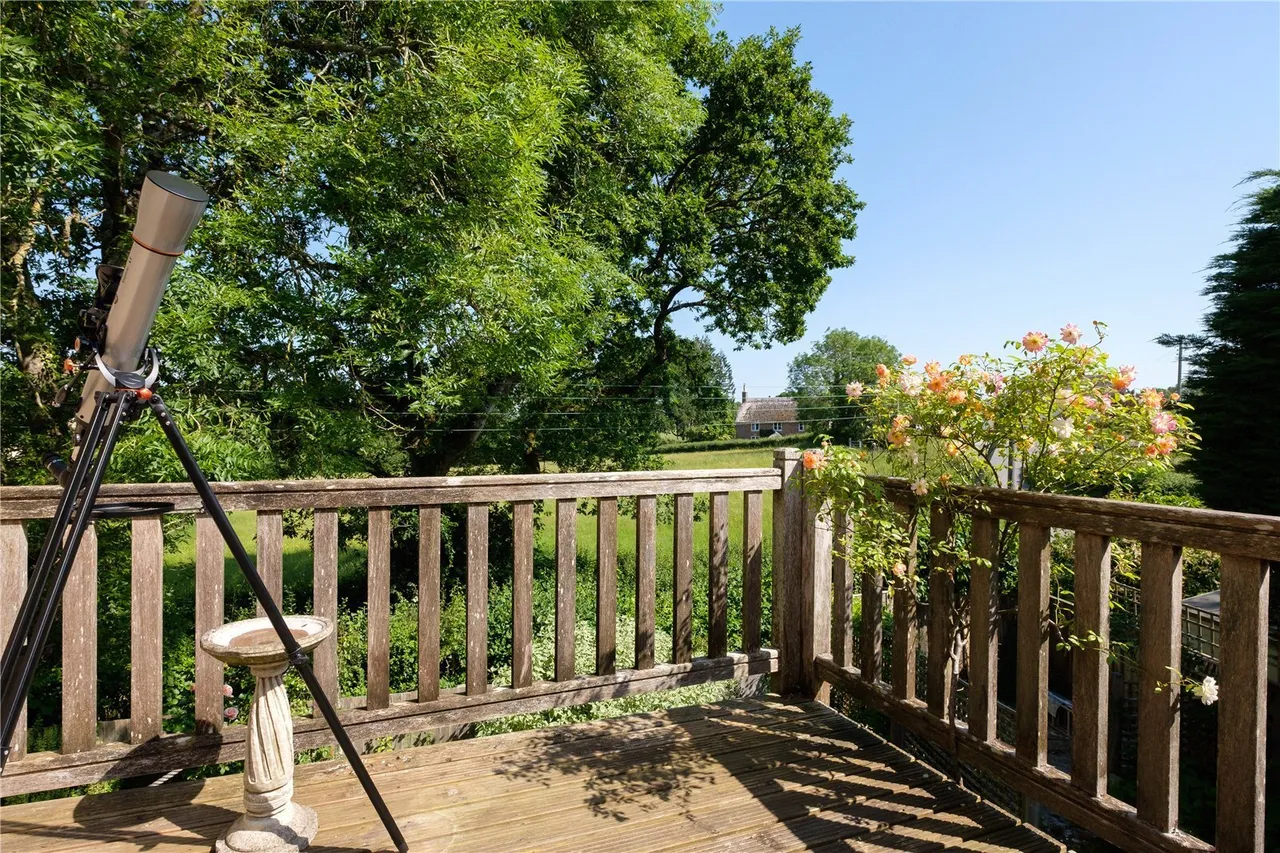 Whitchurch Canonicorum, Bridport, DT6, photo 14
