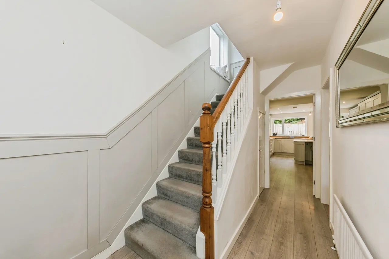 Holford Crescent, Knutsford, Cheshire, WA16, photo 17
