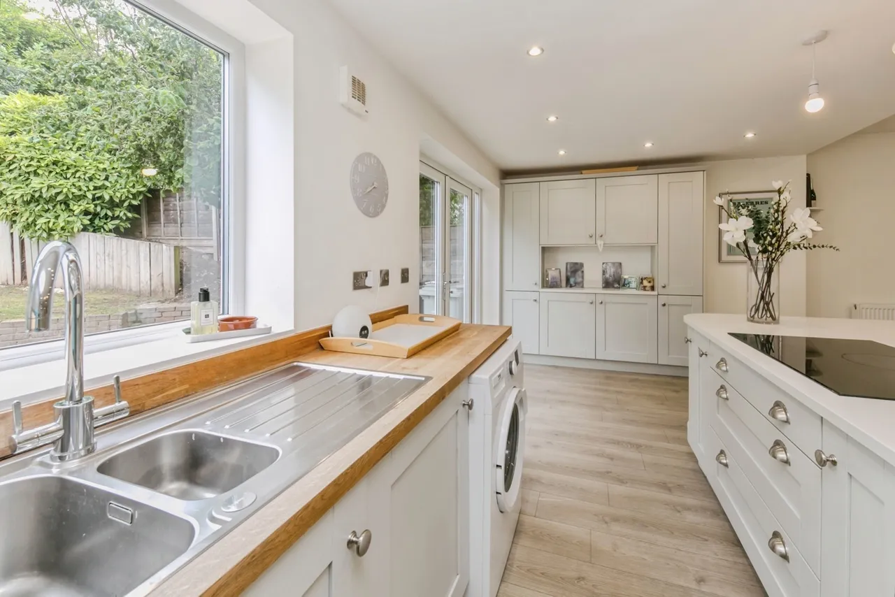 Holford Crescent, Knutsford, Cheshire, WA16, photo 16