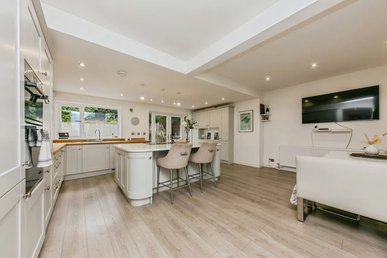 Holford Crescent, Knutsford, Cheshire, WA16, photo 5