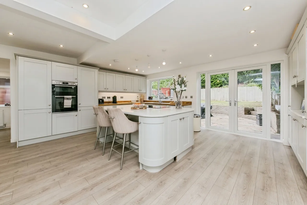 Holford Crescent, Knutsford, Cheshire, WA16, photo 3