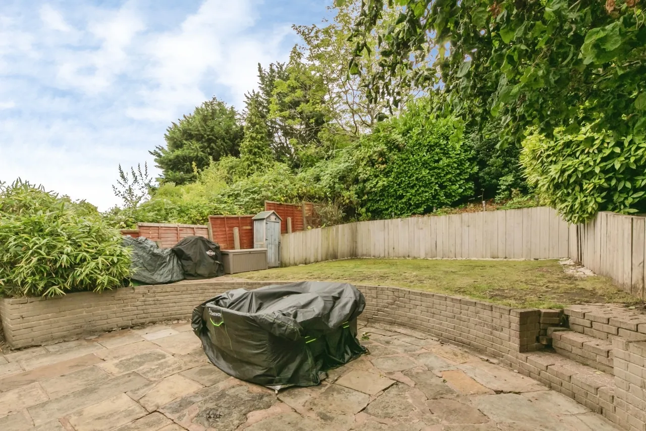 Holford Crescent, Knutsford, Cheshire, WA16, photo 15