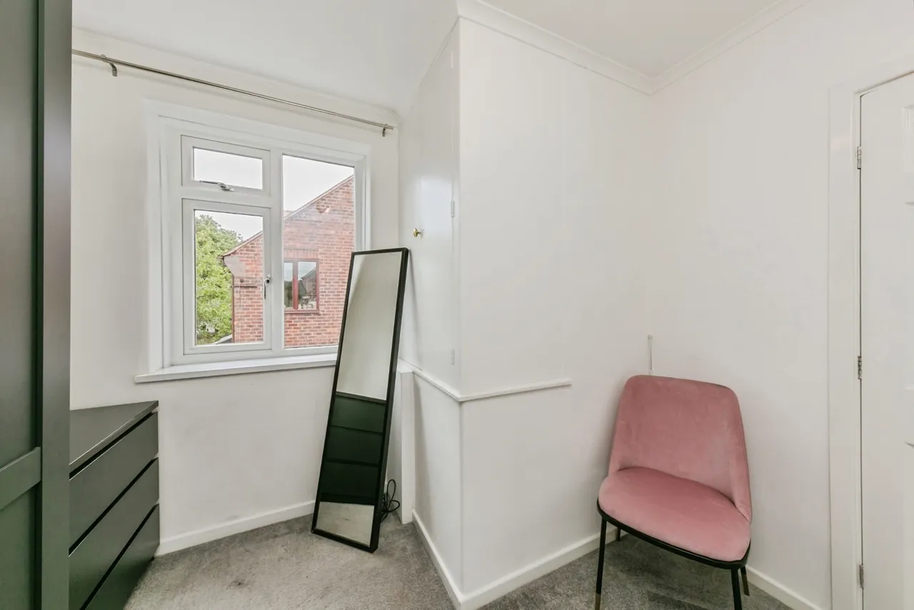 Holford Crescent, Knutsford, Cheshire, WA16, photo 9