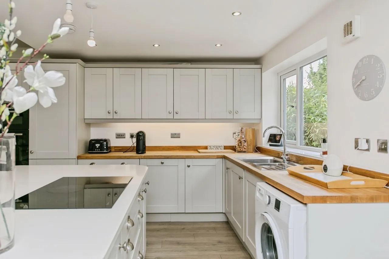 Holford Crescent, Knutsford, Cheshire, WA16, photo 19