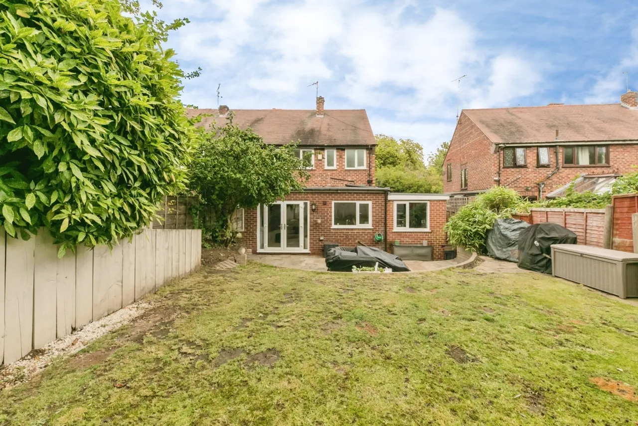 Holford Crescent, Knutsford, Cheshire, WA16, photo 6