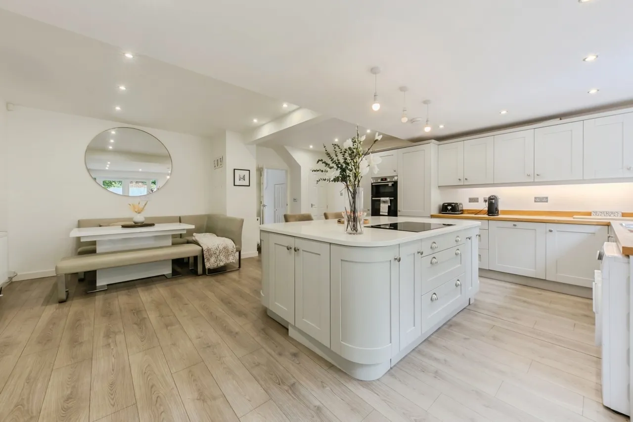 Holford Crescent, Knutsford, Cheshire, WA16, photo 18