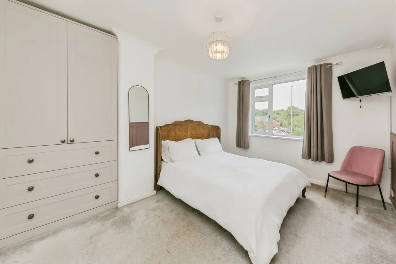Holford Crescent, Knutsford, Cheshire, WA16, photo 7