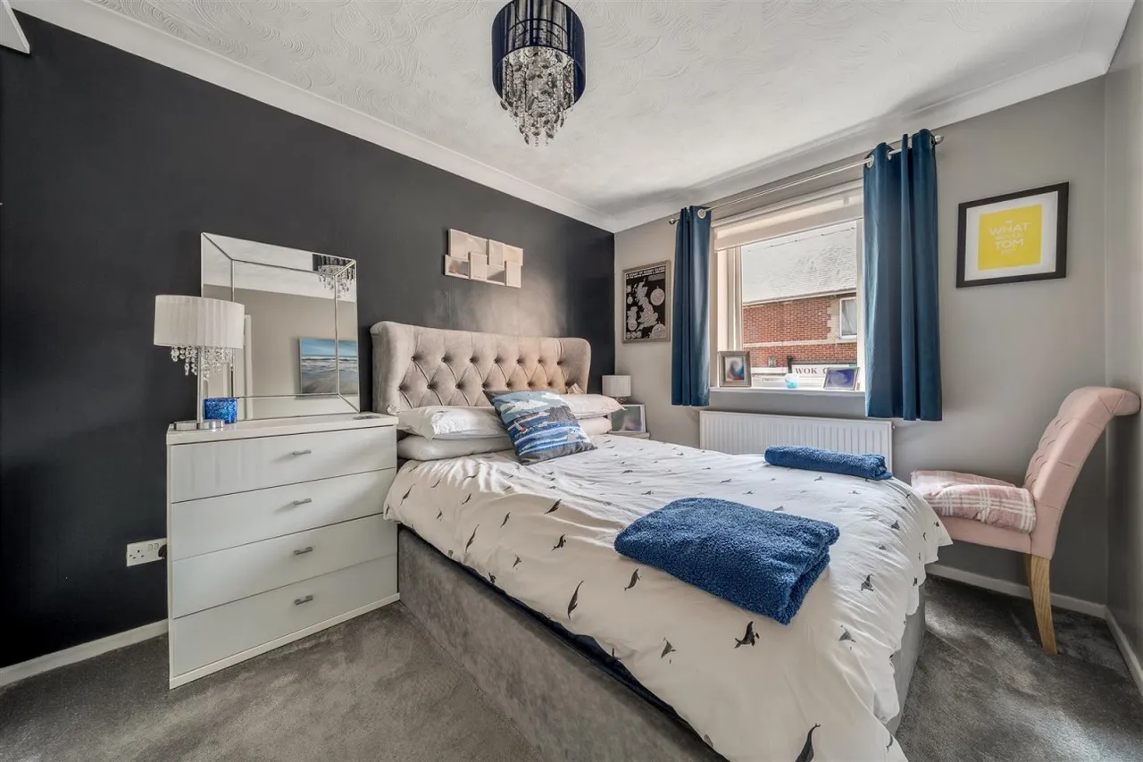 Sandringham Court, Swanage, BH19, photo 14
