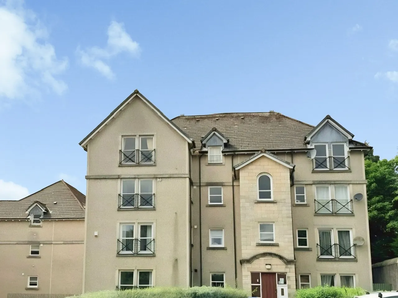 Skibo Court, Dunfermline, KY12, photo 8