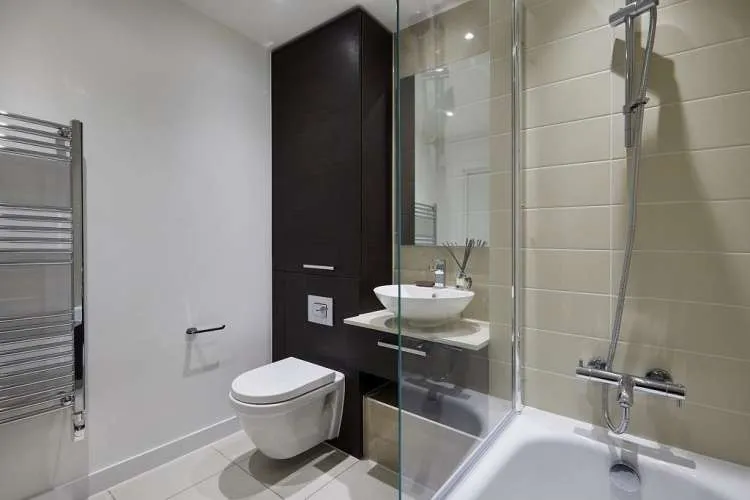 The Highline, 27 Radial Avenue, London, E14, photo 6