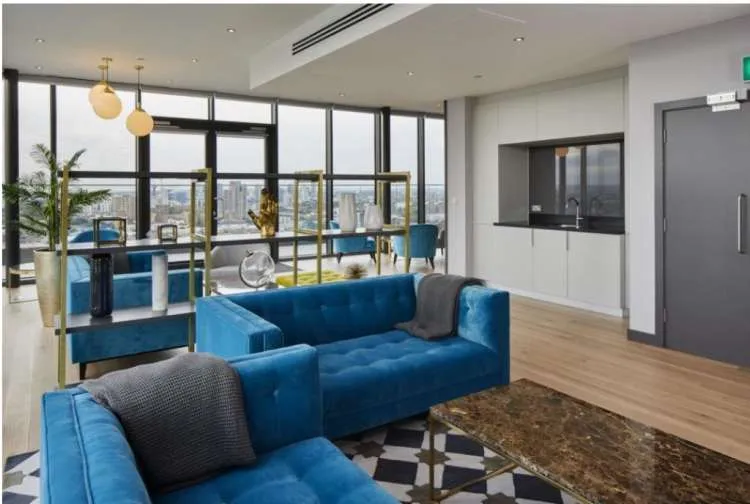 The Highline, 27 Radial Avenue, London, E14, photo 11