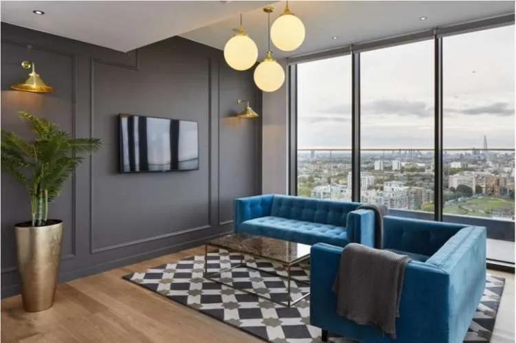The Highline, 27 Radial Avenue, London, E14, photo 12