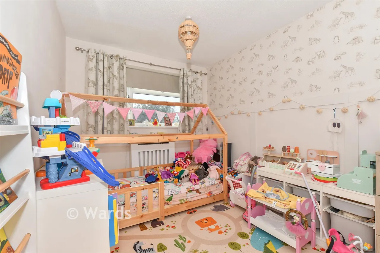 Alen Square, Staplehurst, TN12, photo 8