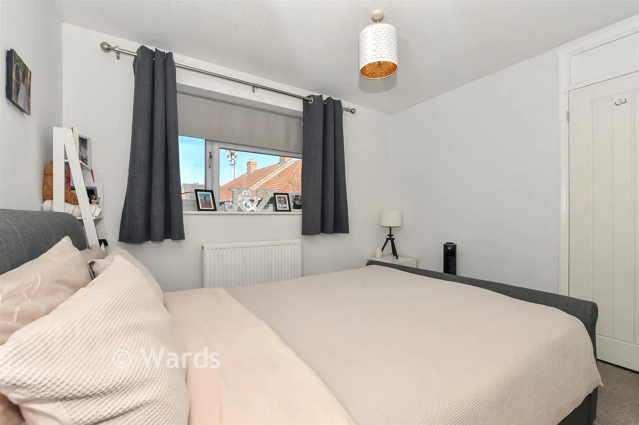 Alen Square, Staplehurst, TN12, photo 7