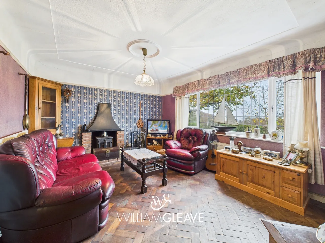 Rhosesmor Road, Halkyn, Holywell, Flintshire, CH8 8DL, photo 7