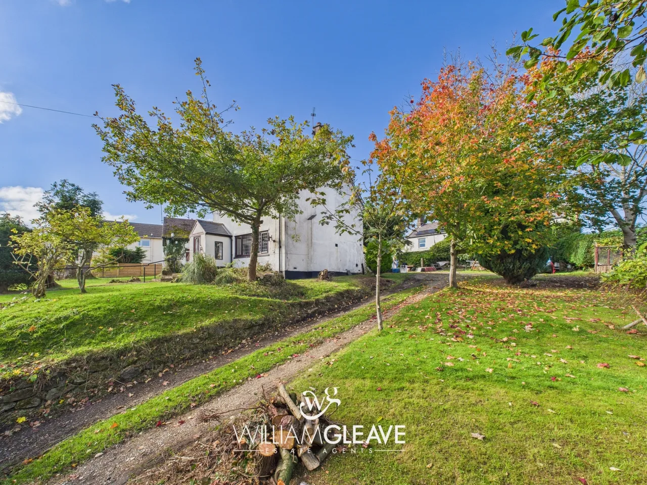 Rhosesmor Road, Halkyn, Holywell, Flintshire, CH8 8DL, photo 2