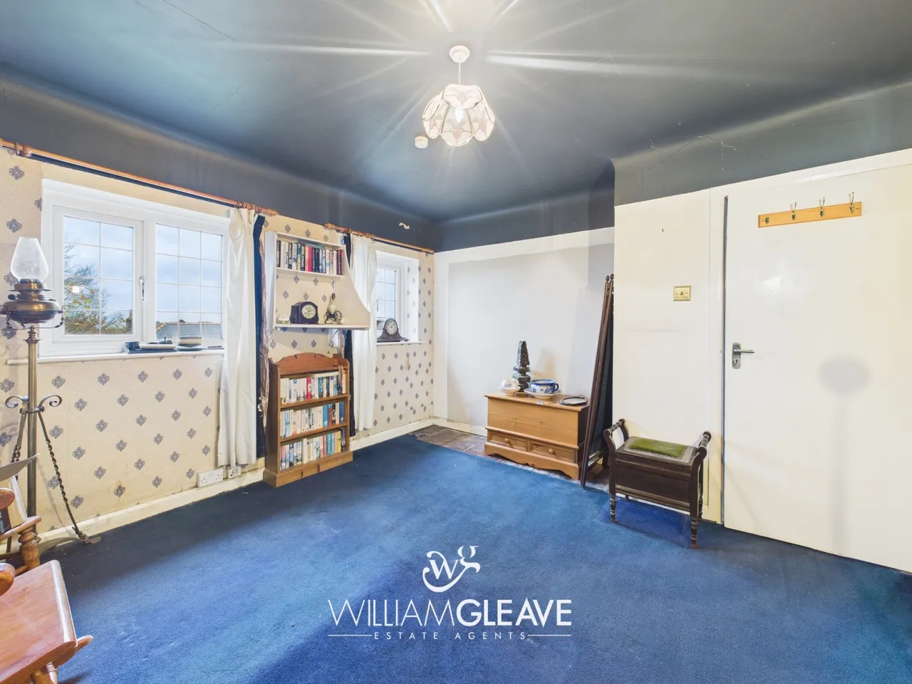 Rhosesmor Road, Halkyn, Holywell, Flintshire, CH8 8DL, photo 12