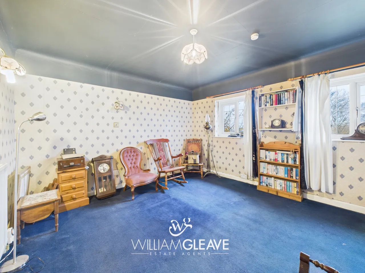 Rhosesmor Road, Halkyn, Holywell, Flintshire, CH8 8DL, photo 11