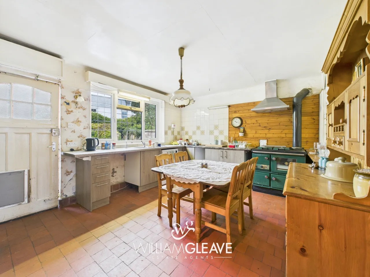 Rhosesmor Road, Halkyn, Holywell, Flintshire, CH8 8DL, photo 8