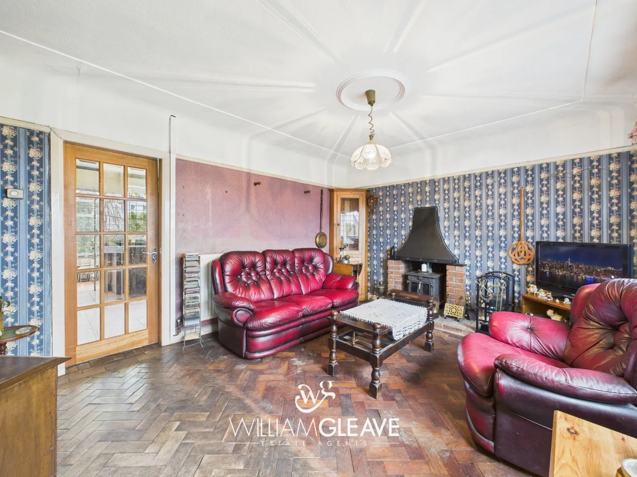 Rhosesmor Road, Halkyn, Holywell, Flintshire, CH8 8DL, photo 6