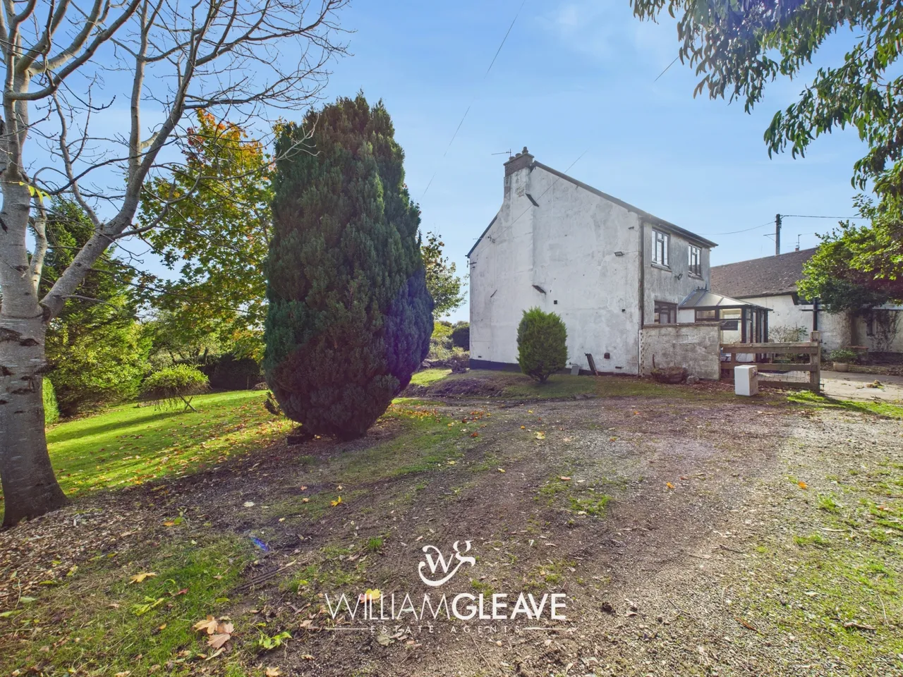 Rhosesmor Road, Halkyn, Holywell, Flintshire, CH8 8DL, photo 18