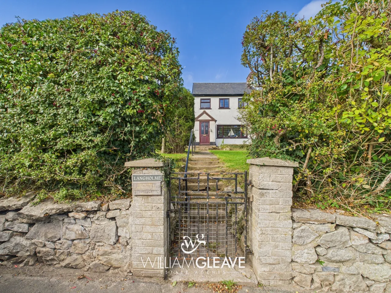 Rhosesmor Road, Halkyn, Holywell, Flintshire, CH8 8DL, photo 3