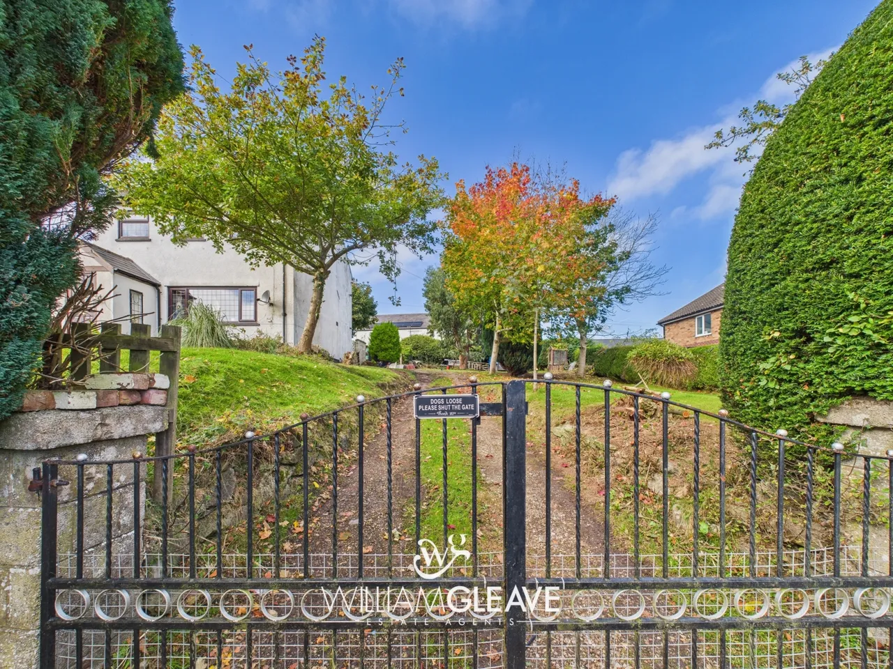 Rhosesmor Road, Halkyn, Holywell, Flintshire, CH8 8DL, photo 21