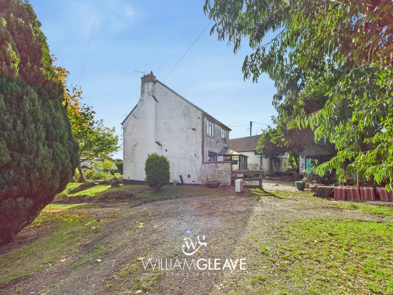 Rhosesmor Road, Halkyn, Holywell, Flintshire, CH8 8DL, photo 19