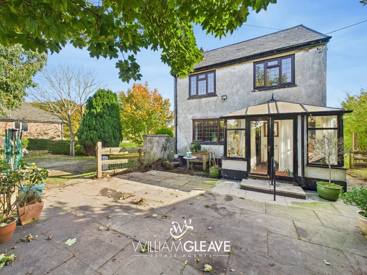Rhosesmor Road, Halkyn, Holywell, Flintshire, CH8 8DL, photo 20