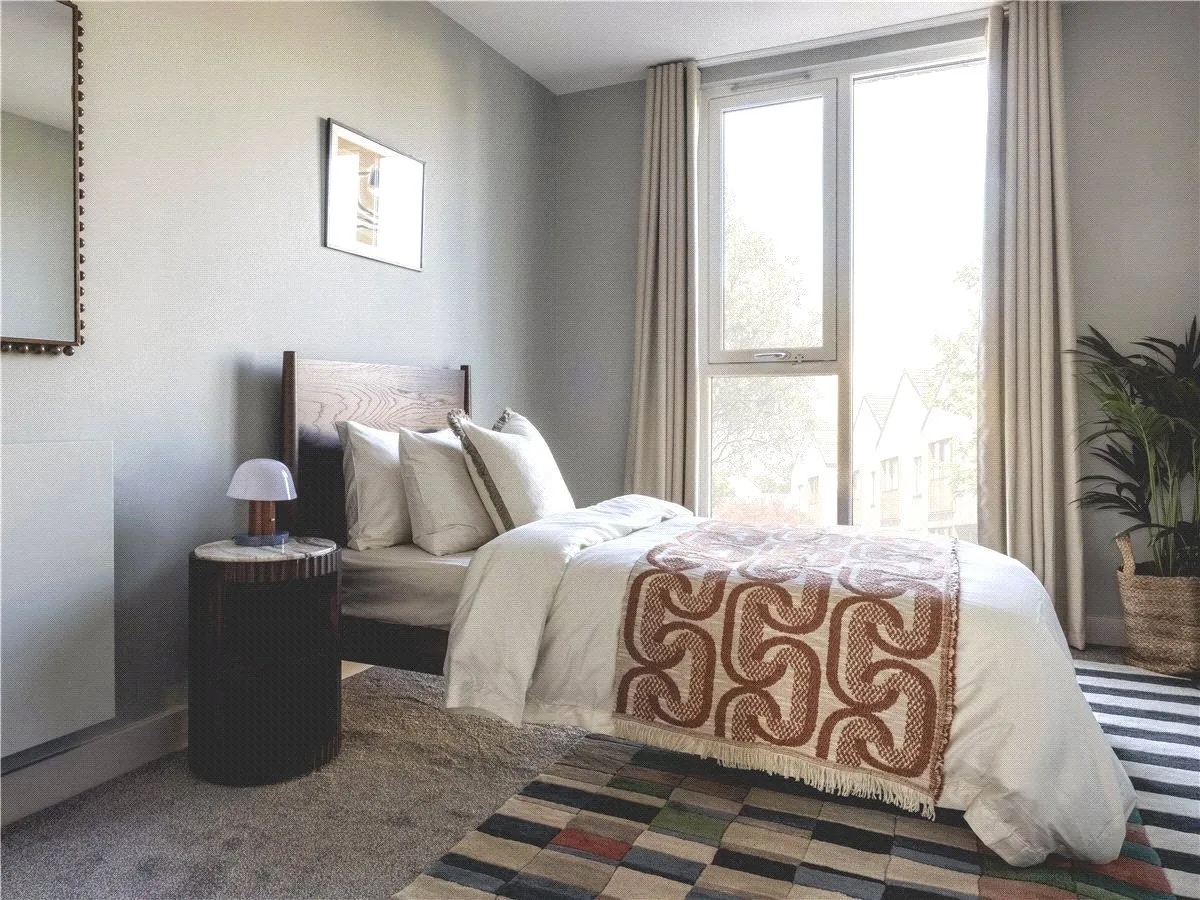 Ayrton Avenue, Cambridge, CB3, photo 14