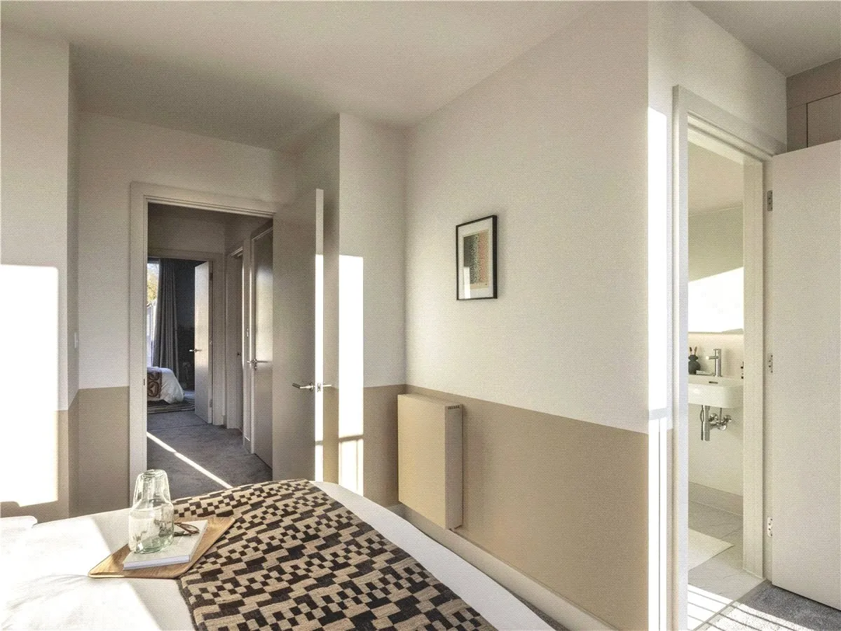 Ayrton Avenue, Cambridge, CB3, photo 13