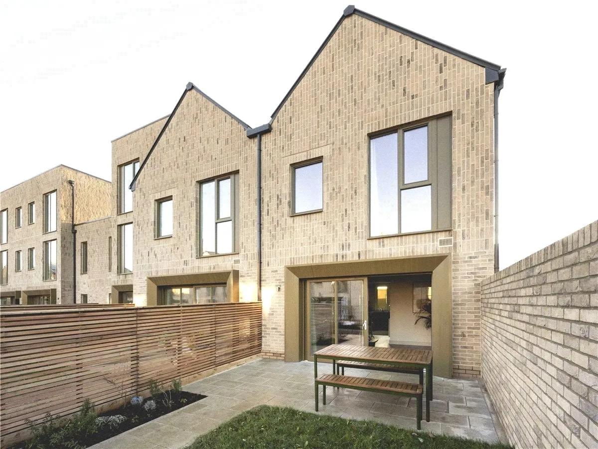 Ayrton Avenue, Cambridge, CB3, photo 4