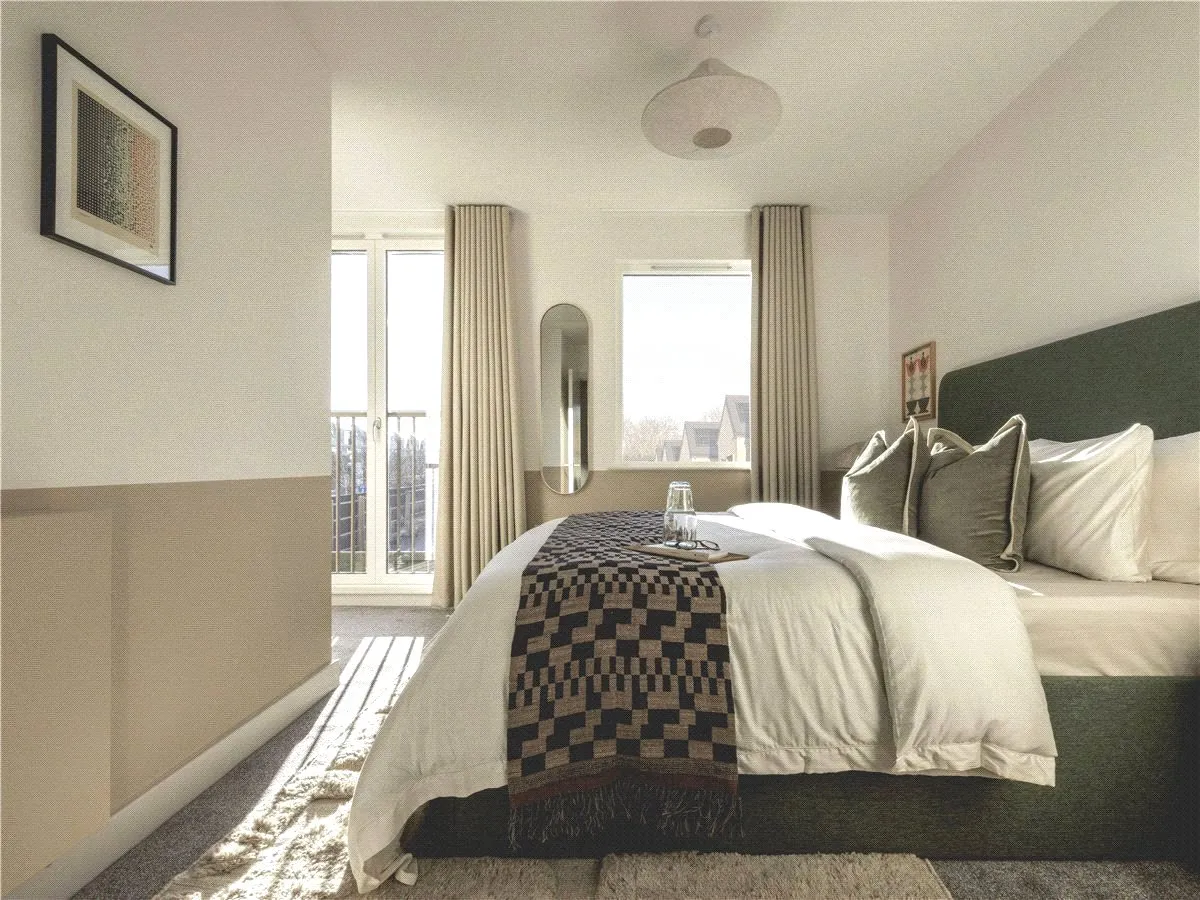 Ayrton Avenue, Cambridge, CB3, photo 16