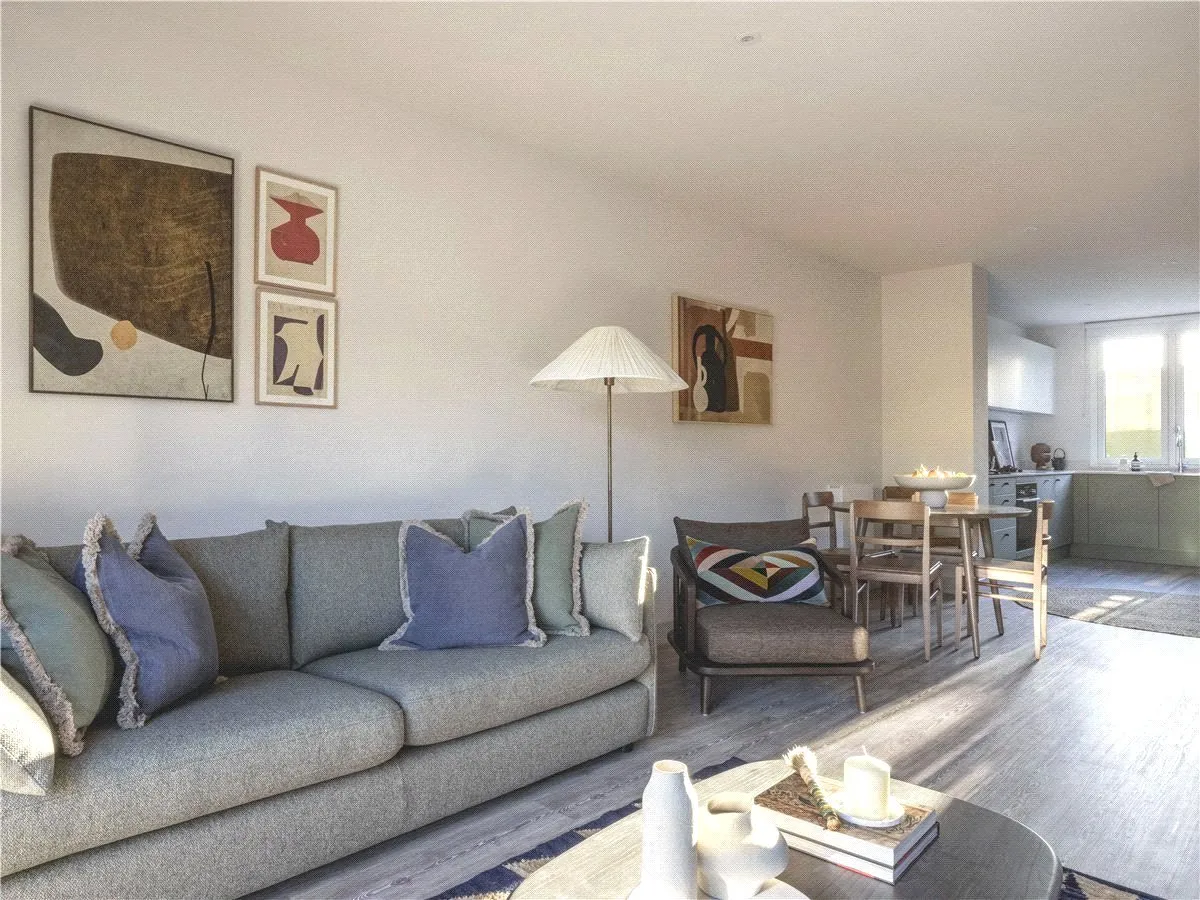 Ayrton Avenue, Cambridge, CB3, photo 2