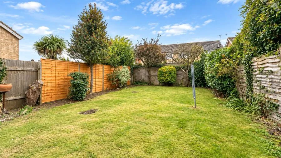 Langdale Close, Felixstowe, IP11, photo 9