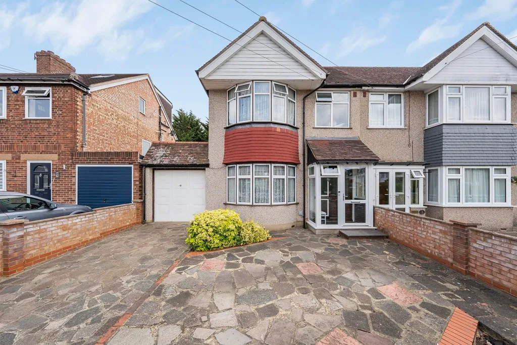 Merton Way, Hillingdon, UB10, photo 16